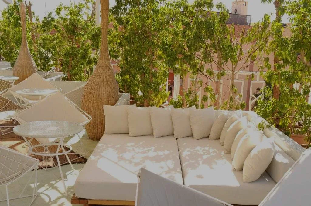 Bab Hotel — photo 12