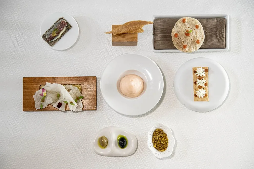 Duo Ristorante — photo 31
