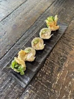 Masa's Sushi — photo 9