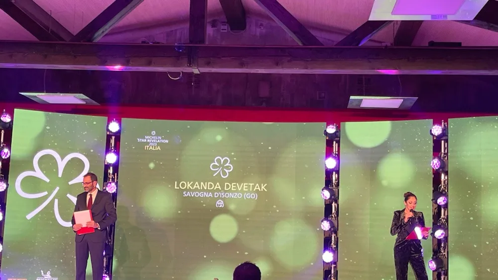 Lokanda Devetak — photo 4
