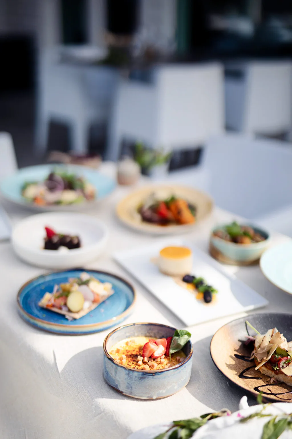 Camp Ripan Restaurang — photo 8