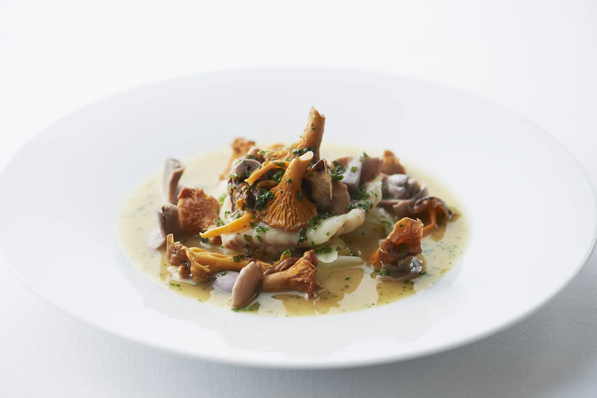 Les Chanterelles — photo 11