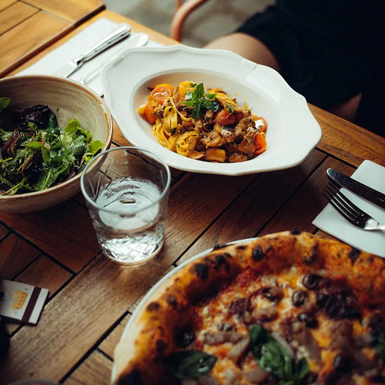 Ornella Bar &amp; Restaurant — photo 30