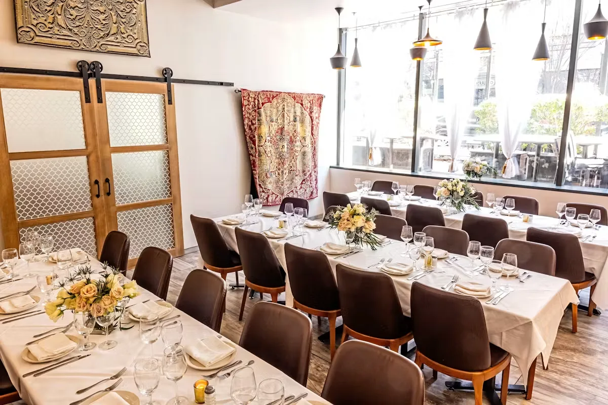 Ottoman Taverna — photo 12