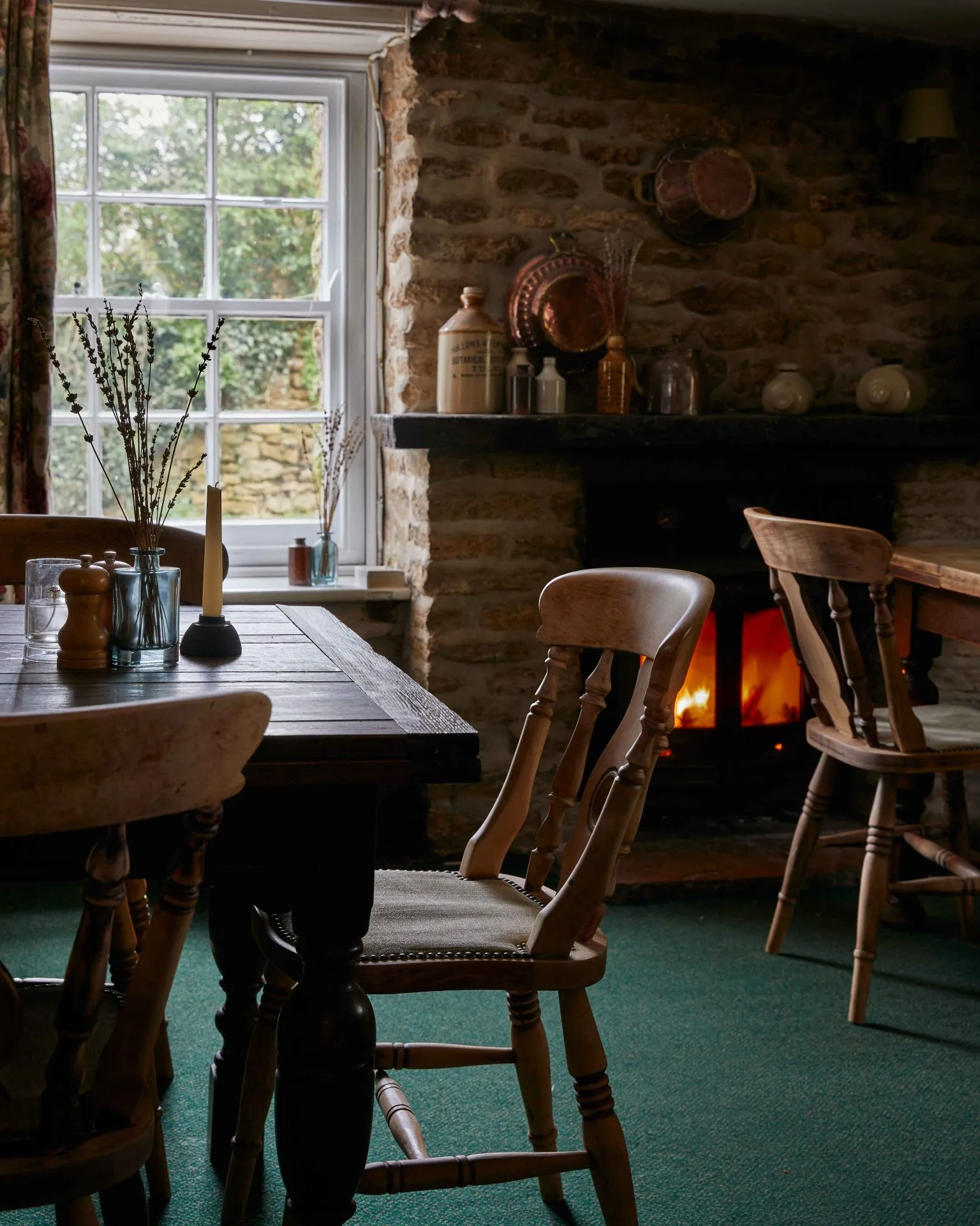 The Lamb Inn — photo 25