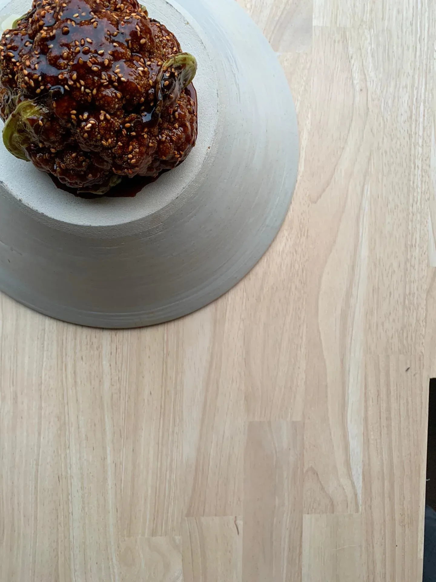 Bistrot L'îlot — photo 77
