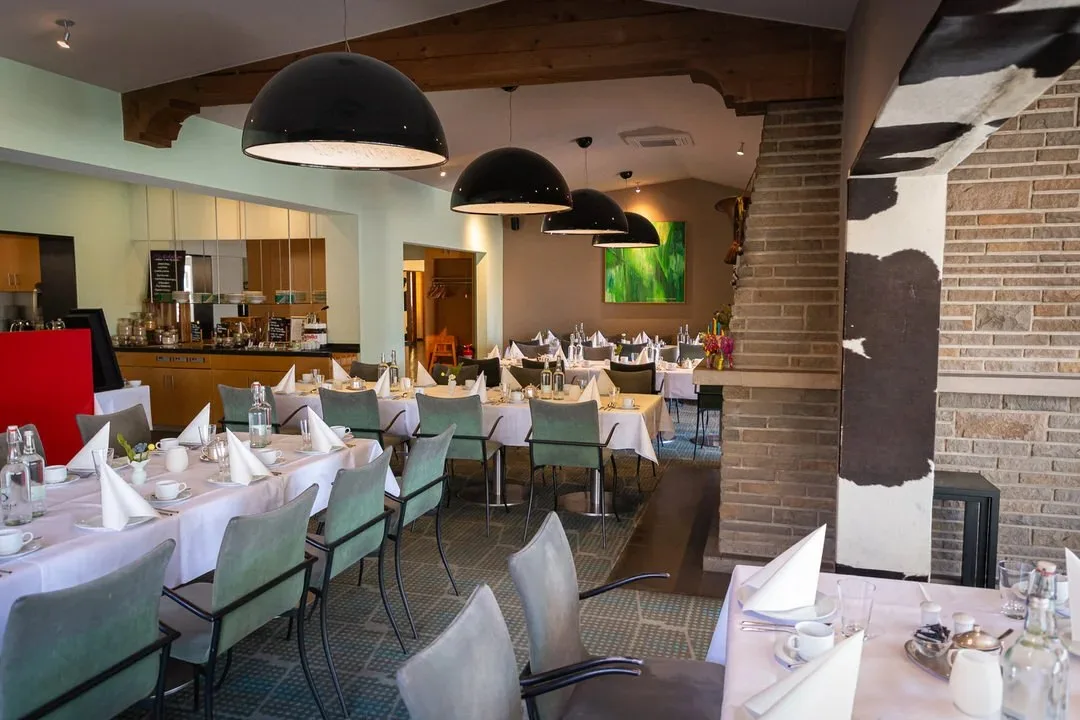 Restaurant Mumm — photo 5