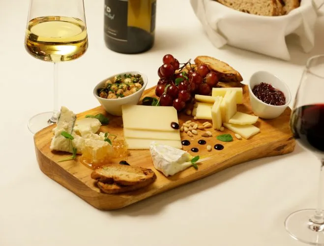 Bistro Napa — photo 4