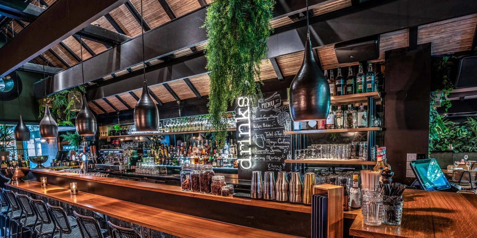 Ron Gastrobar Indonesia Ouderkerk — photo 15