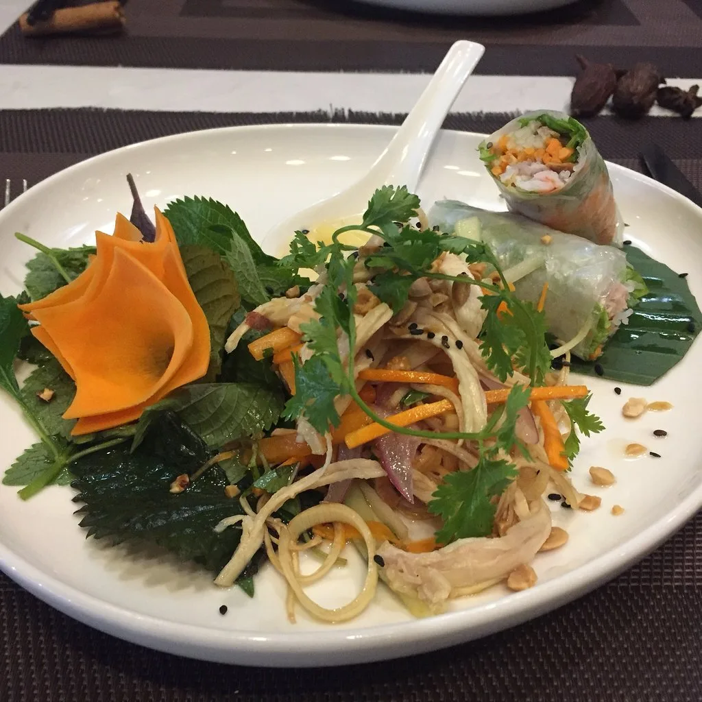 Duong's (Ngo Huyen Street) — photo 113