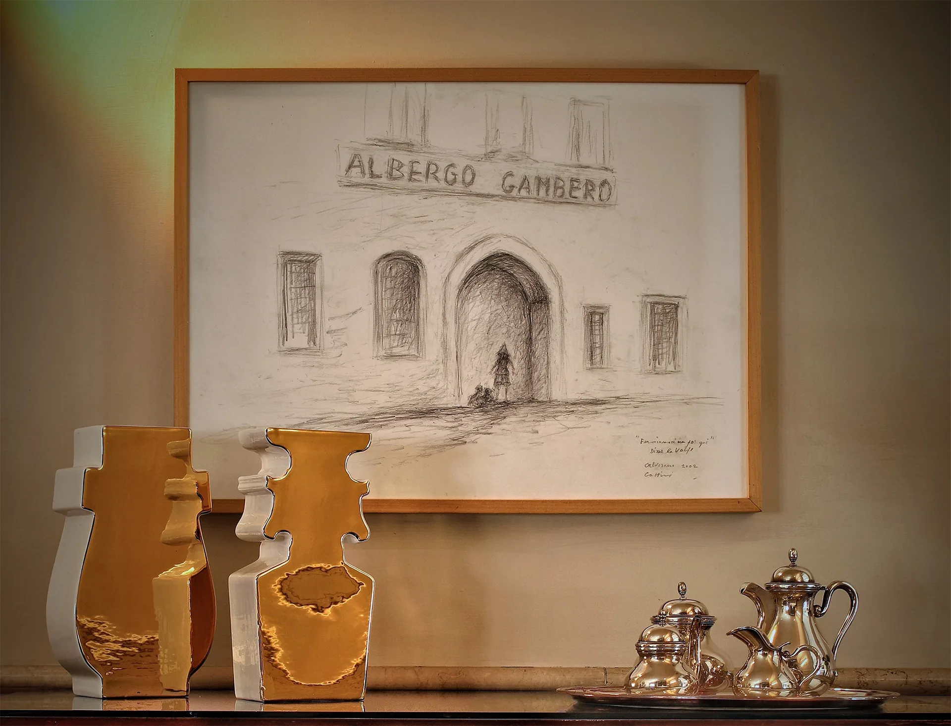 Al Gambero — photo 5