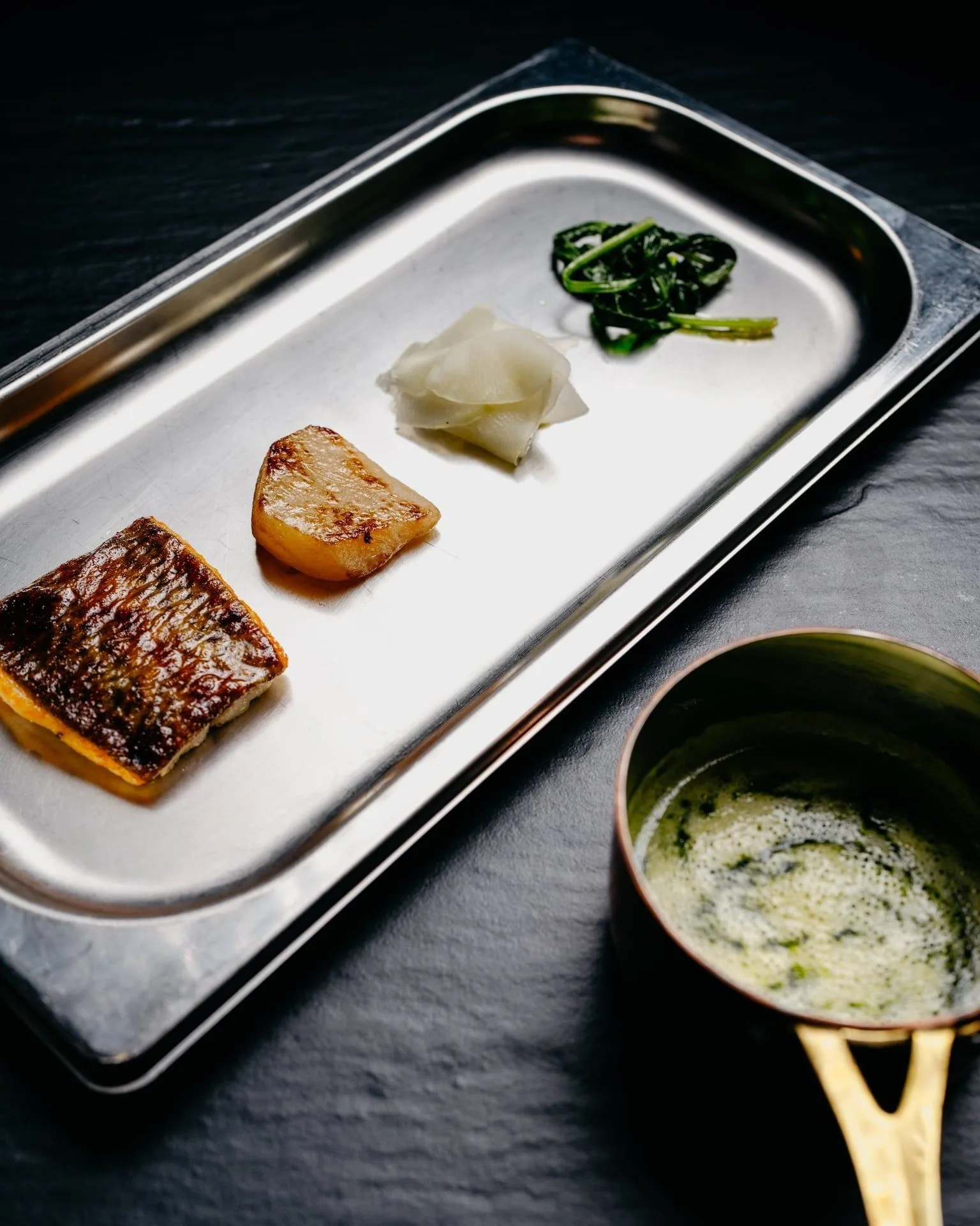 MOLO Restaurant — photo 16