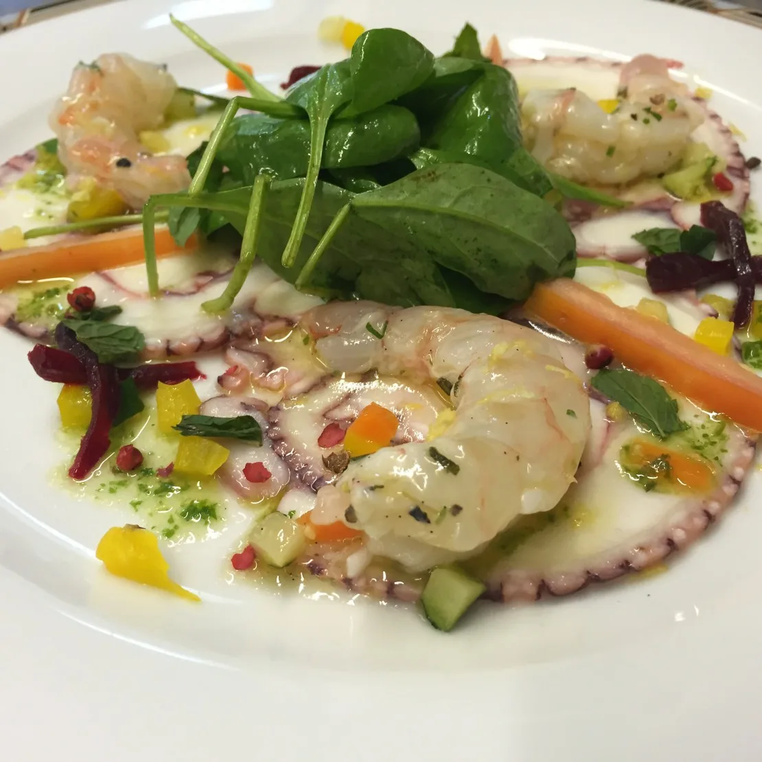 Ristorante Villa Lauda — photo 42