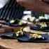 Clava Restaurant — kitchen