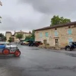 Lou Cantoun, Albi