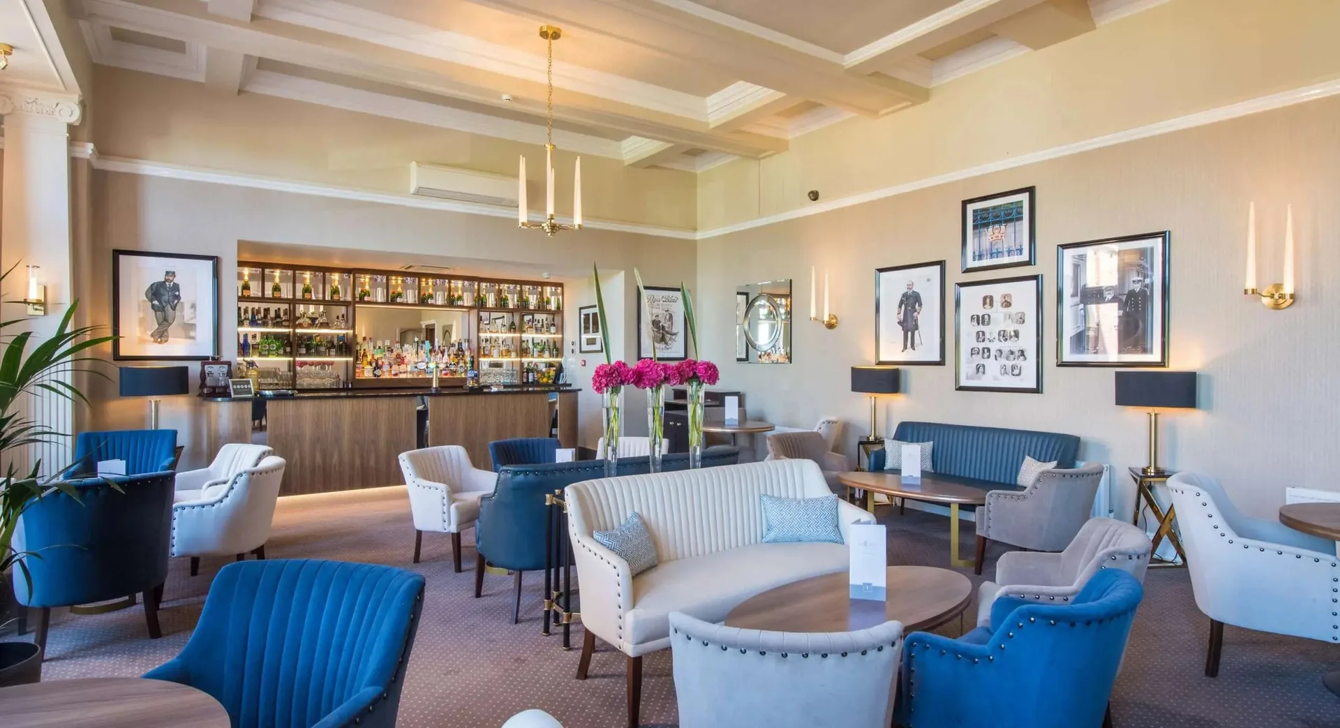 The Victoria Hotel — photo 17