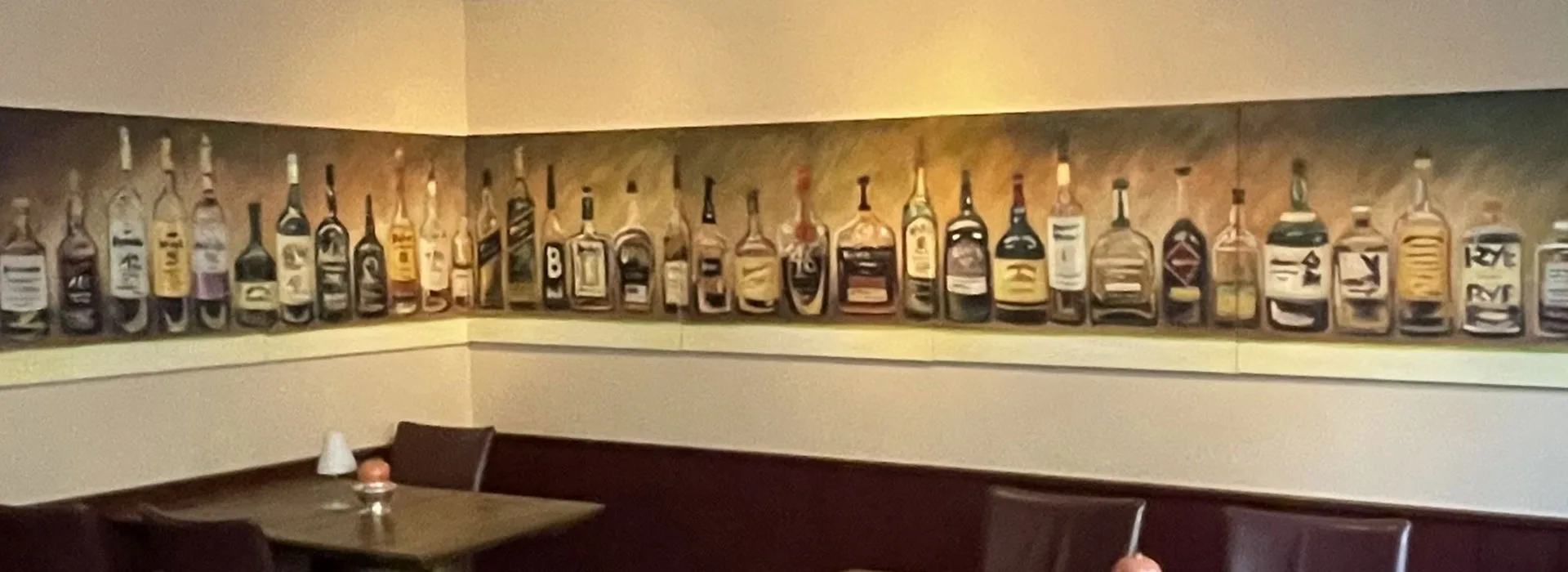 Restaurant Ederer — photo 29