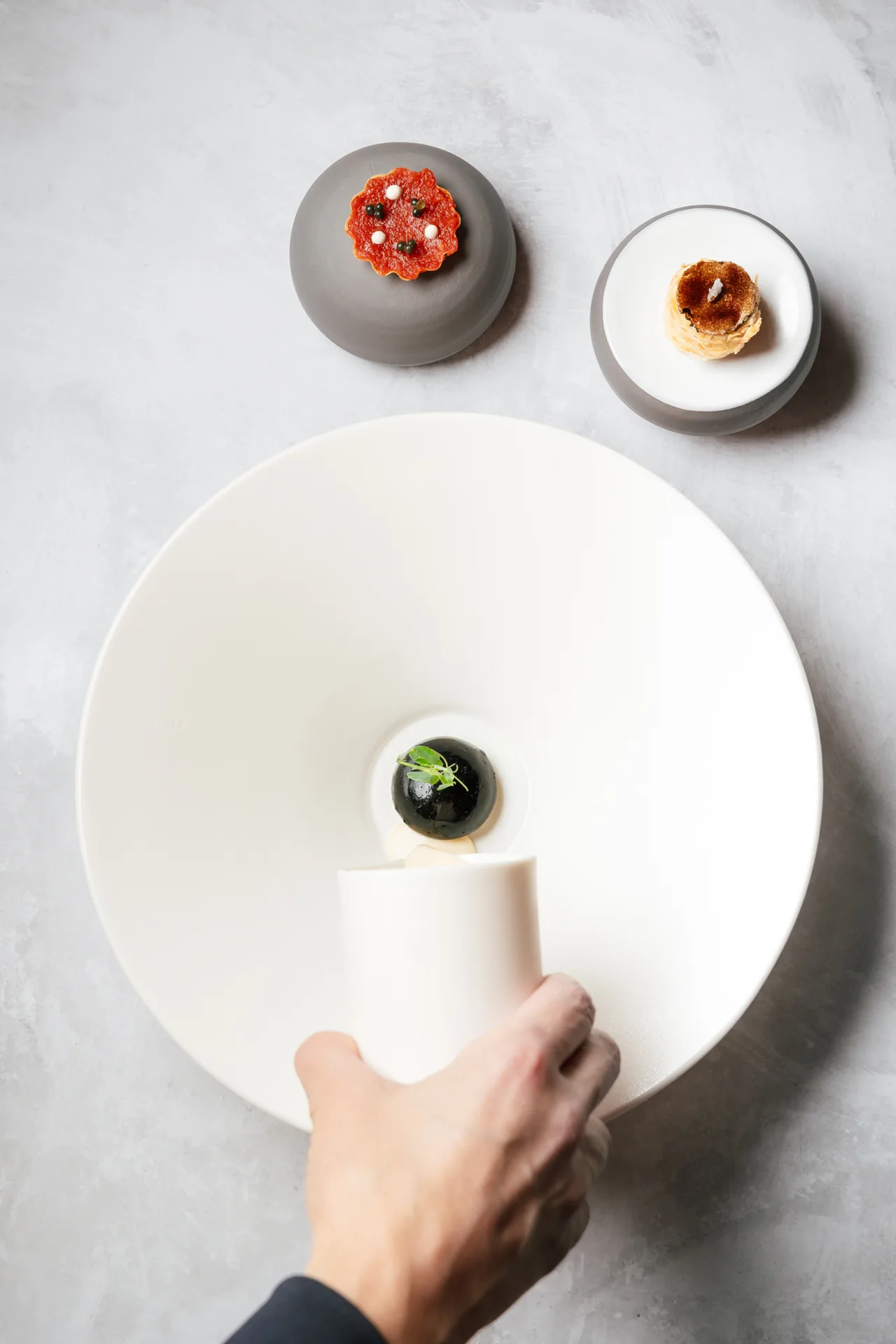 Corso — food