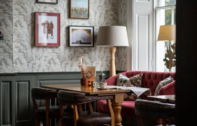 The Beverley Arms — photo 4