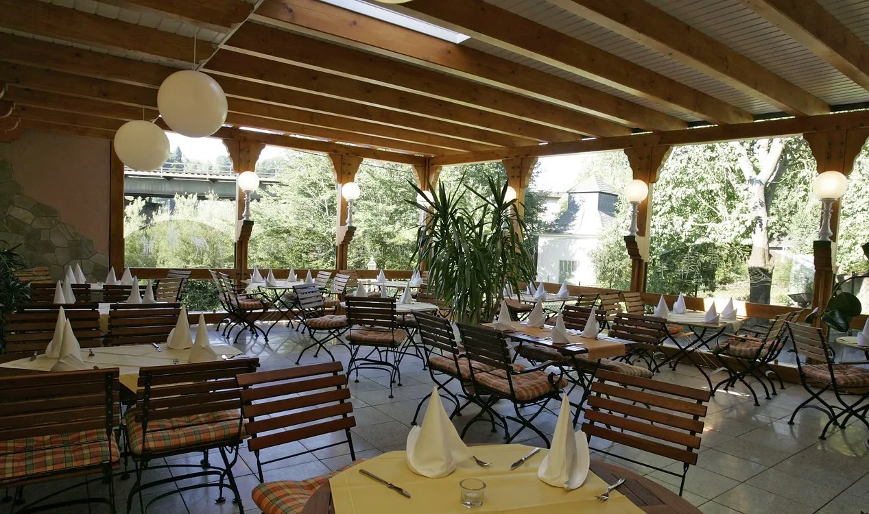 Restaurant Landgasthof zur Post — photo 15