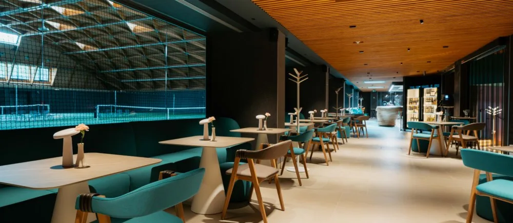 SEVEN Restaurant Café — photo 33