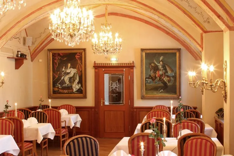 Restaurant Böttgerstube — photo 56