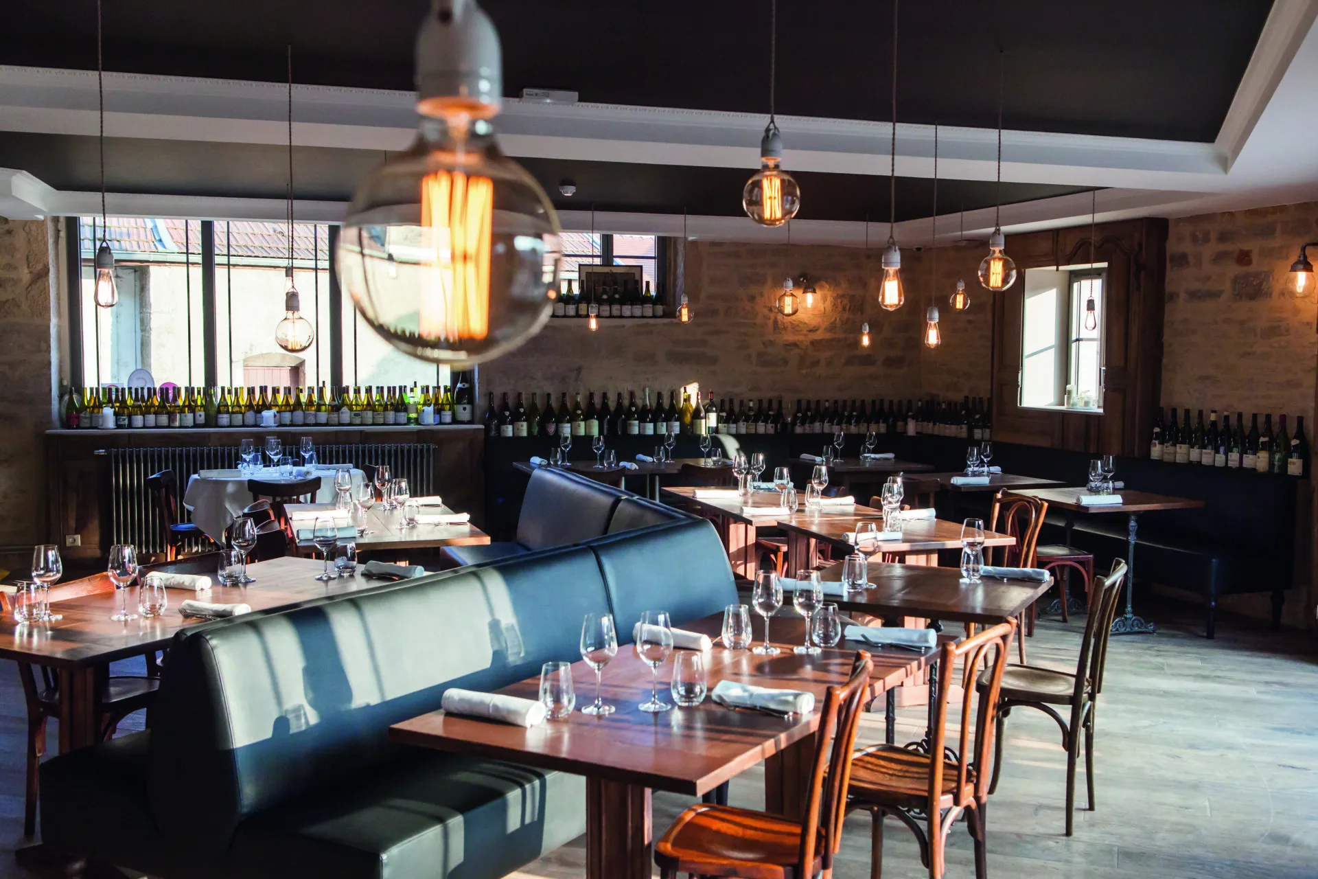 Bistrot Lucien — photo 10