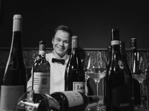 Restaurant Lindenstube — drink
