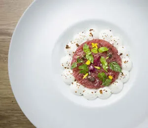 Luigi Pomata — food