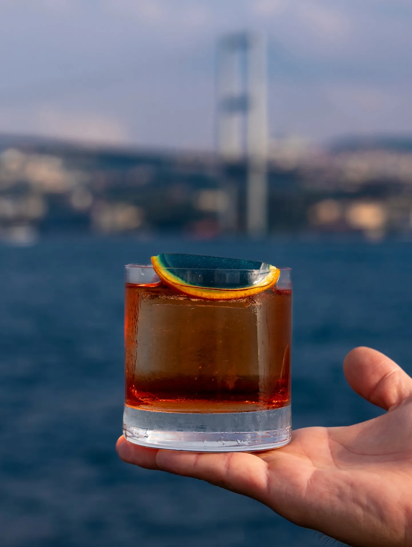 Zuma İstanbul — photo 34
