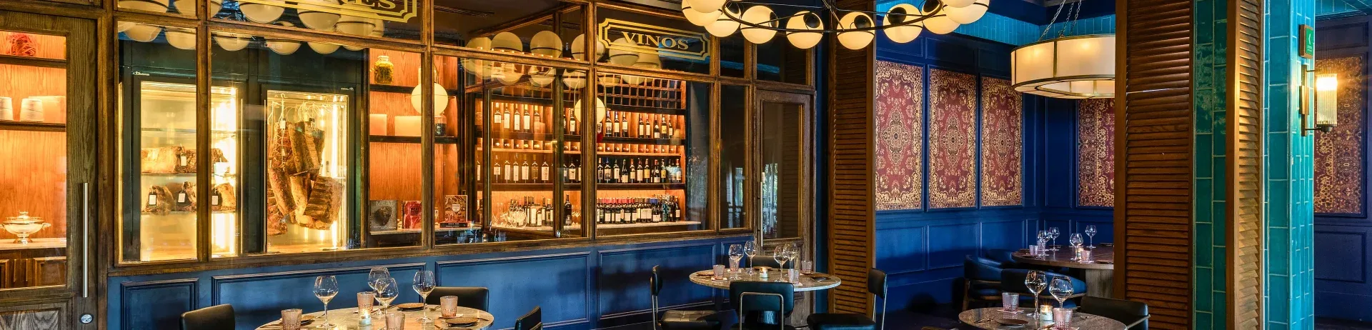 Tauro Steakhouse — photo 14