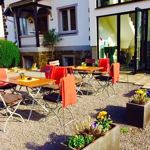 Restaurant Uhrmacher — photo 17