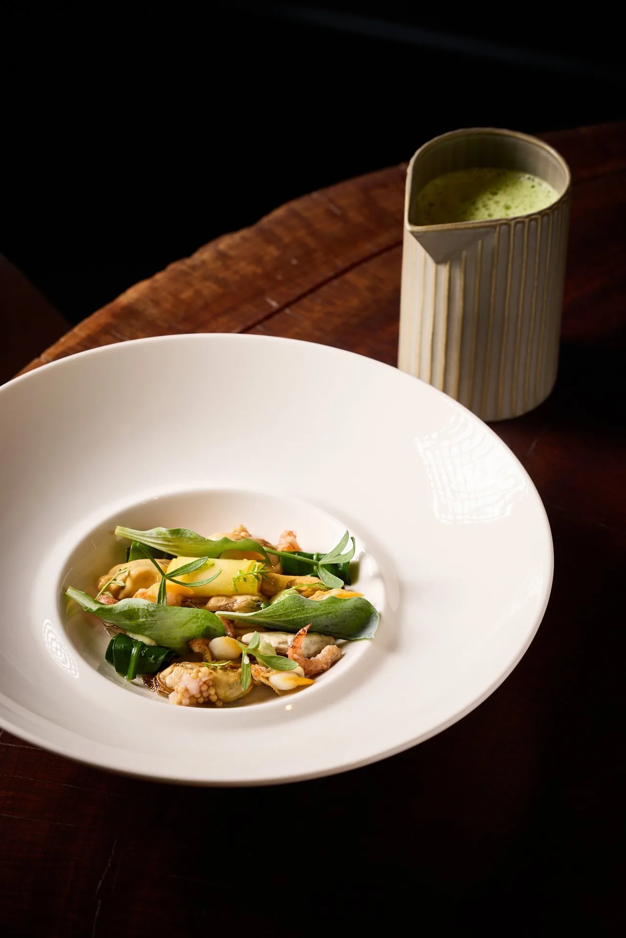 Bistro Le Nord, Roeselare