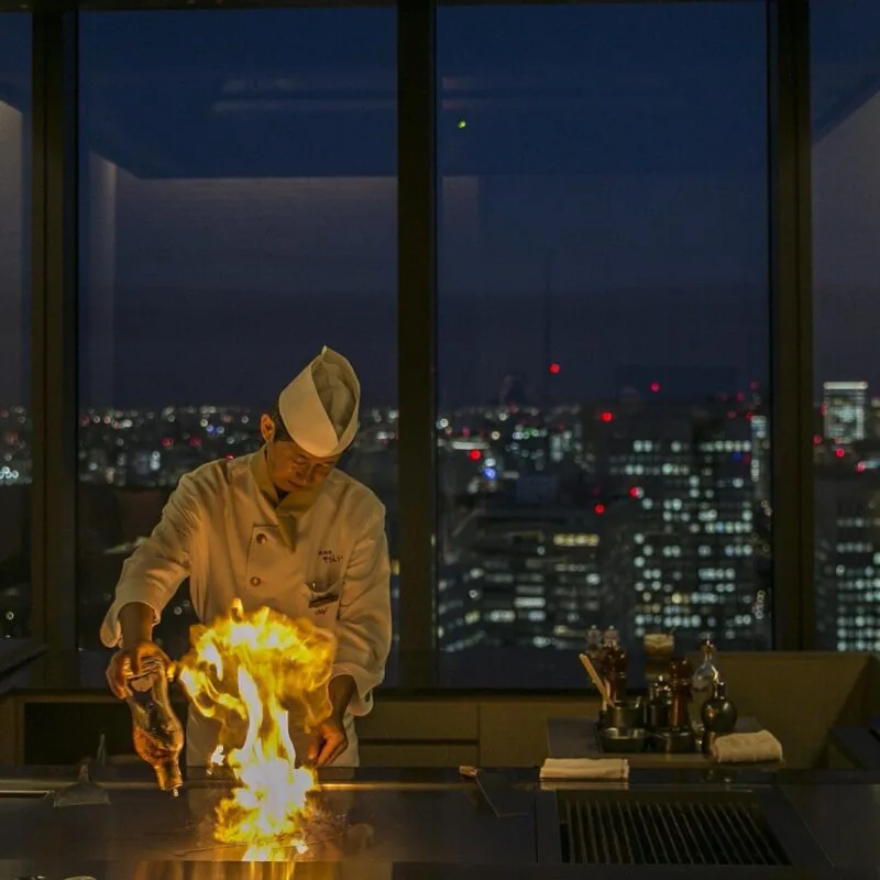 IRUCA TOKYO — photo 18