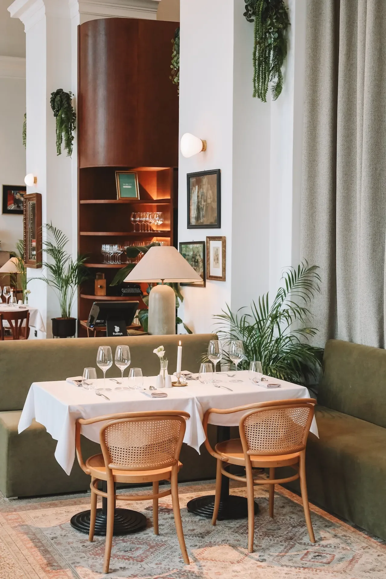Ida Bistro — photo 104