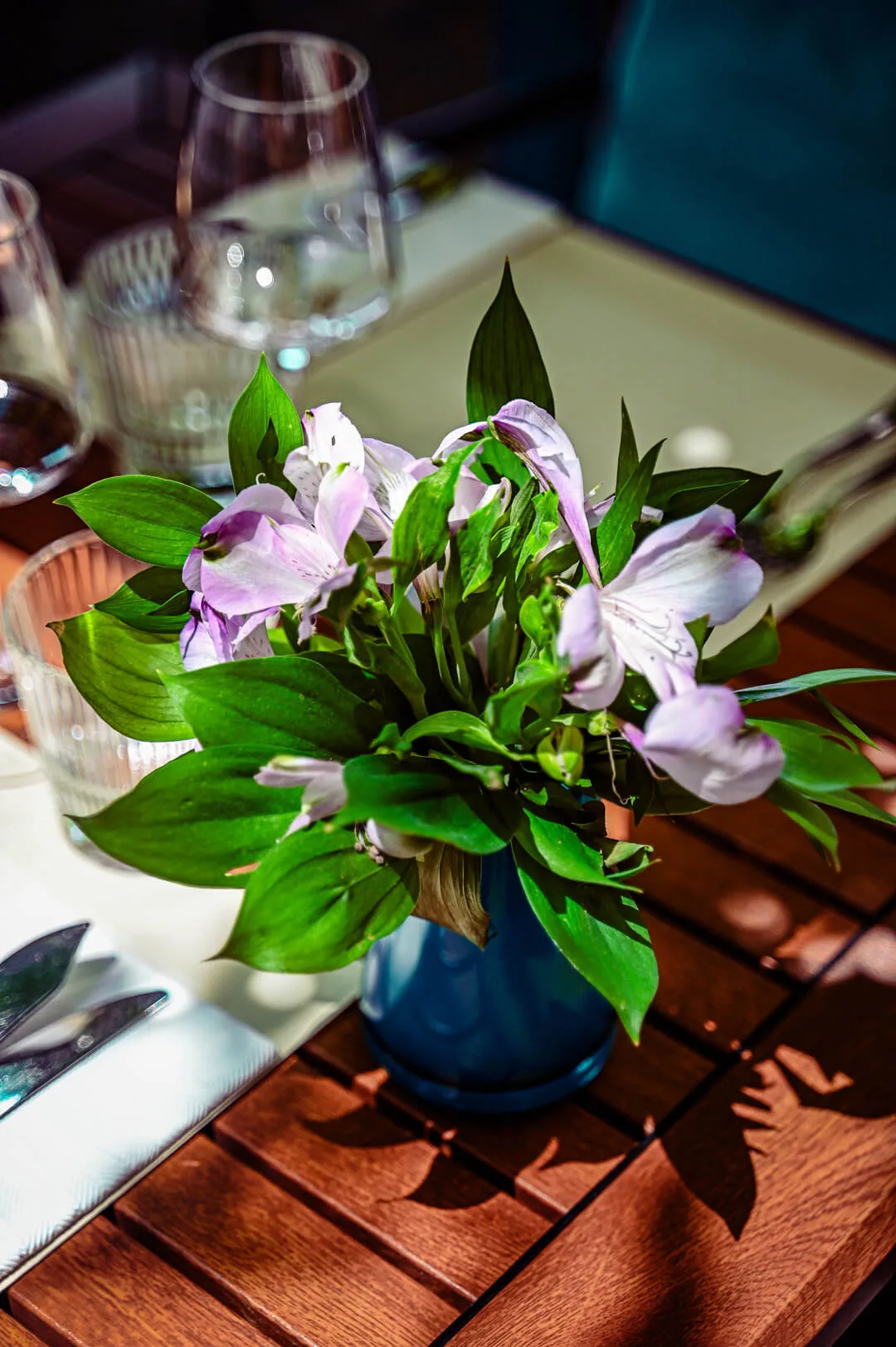 Ostaria Veranda — photo 76