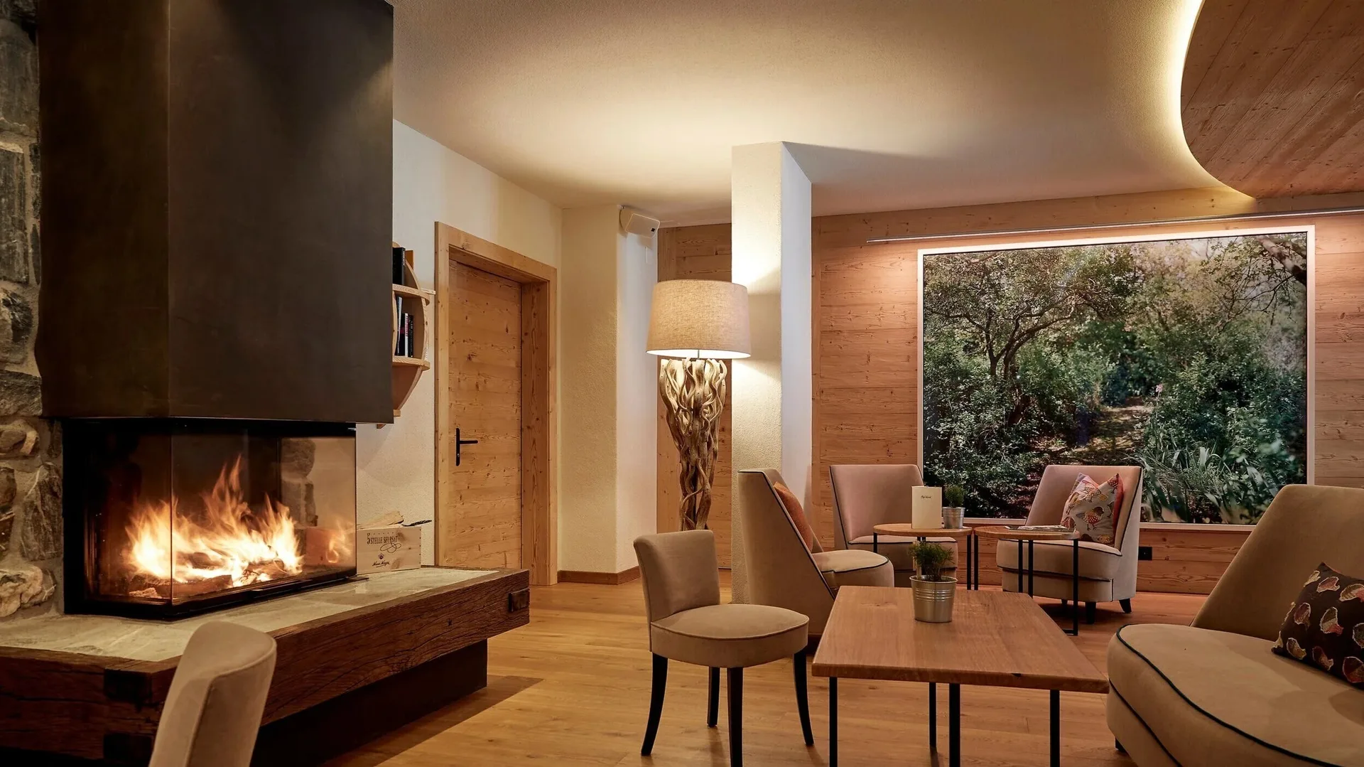 Hotel Alpenland — photo 33