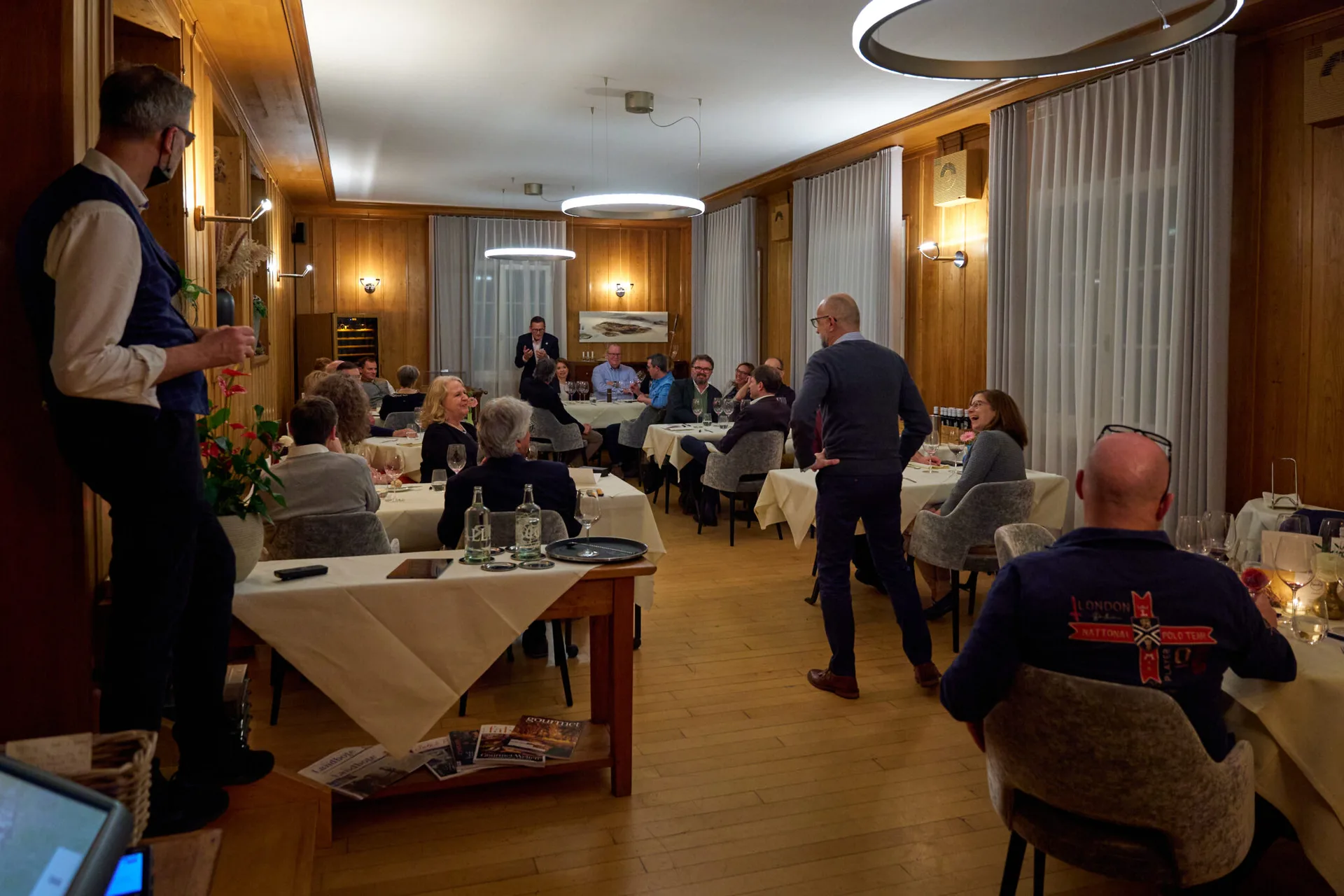 Das Taggenberg — photo 64