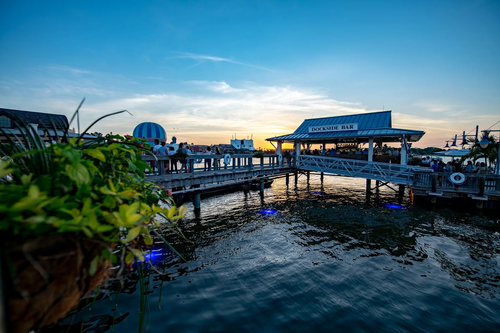 The Boathouse — photo 48