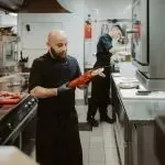 Ganymed Brasserie — photo 35