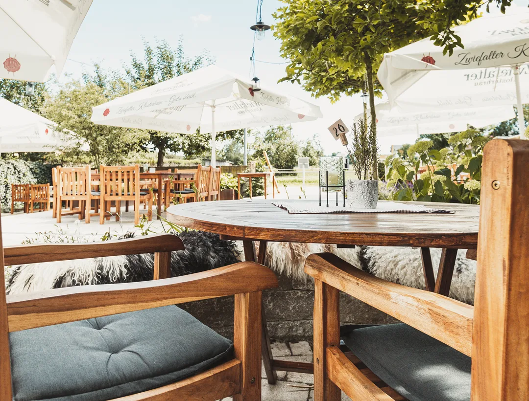 Biohotel-Restaurant Rose — photo 53