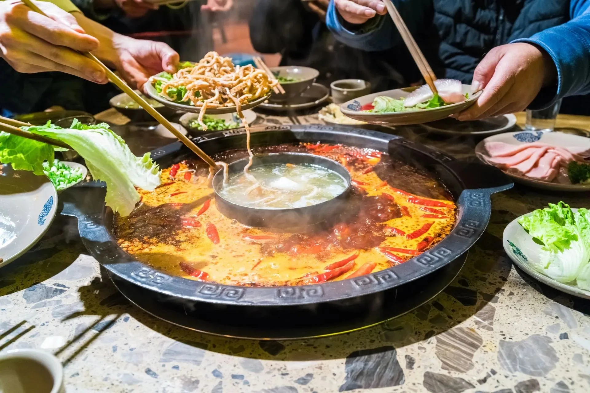 ChopsticK — photo 9