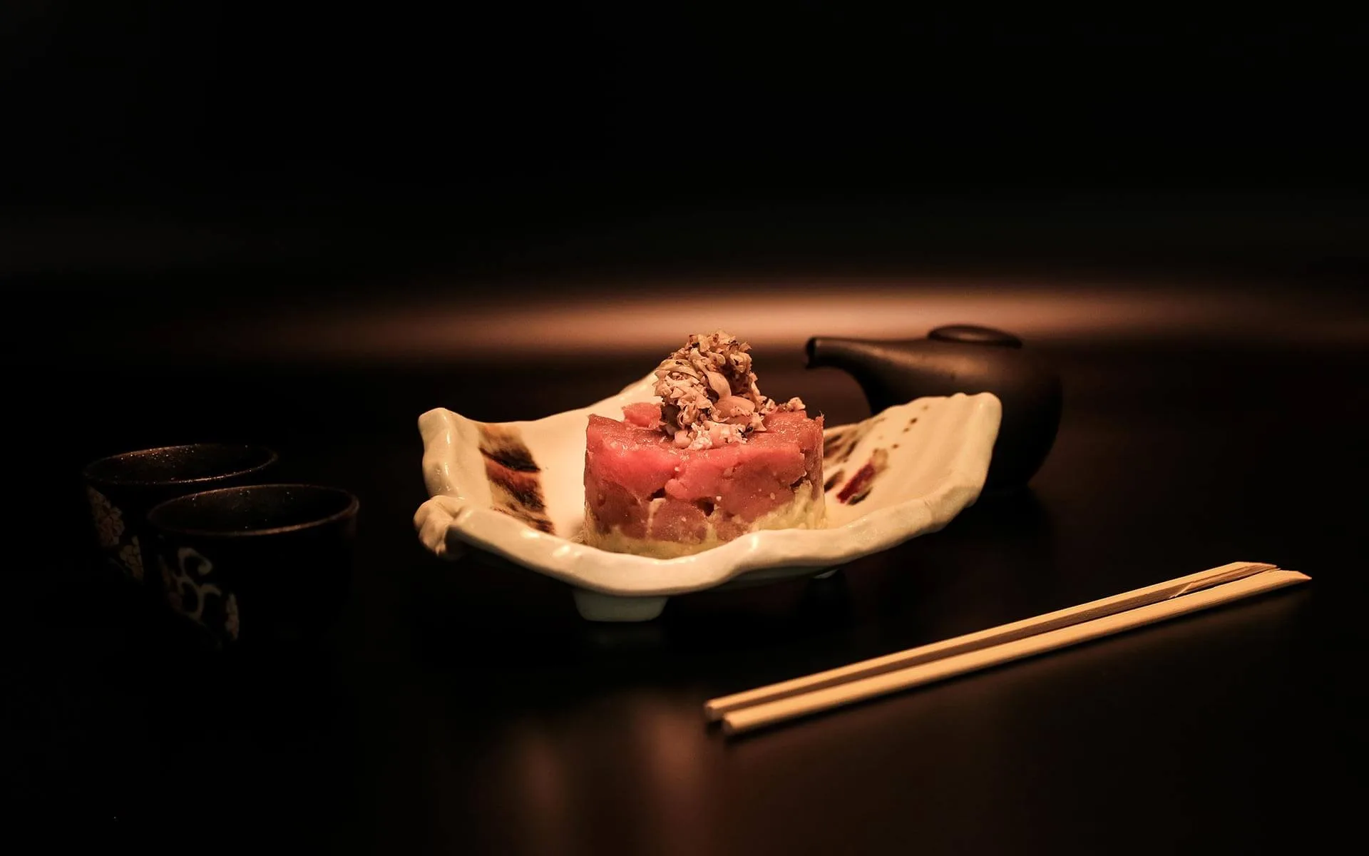 Japonska restavracija Maru — photo 15