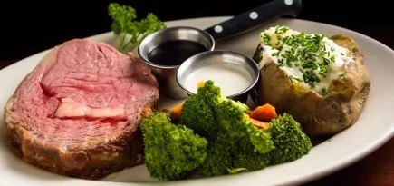 Sundance the Steakhouse — photo 20