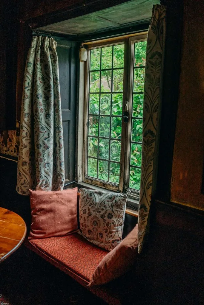 The NoBody Inn — photo 20