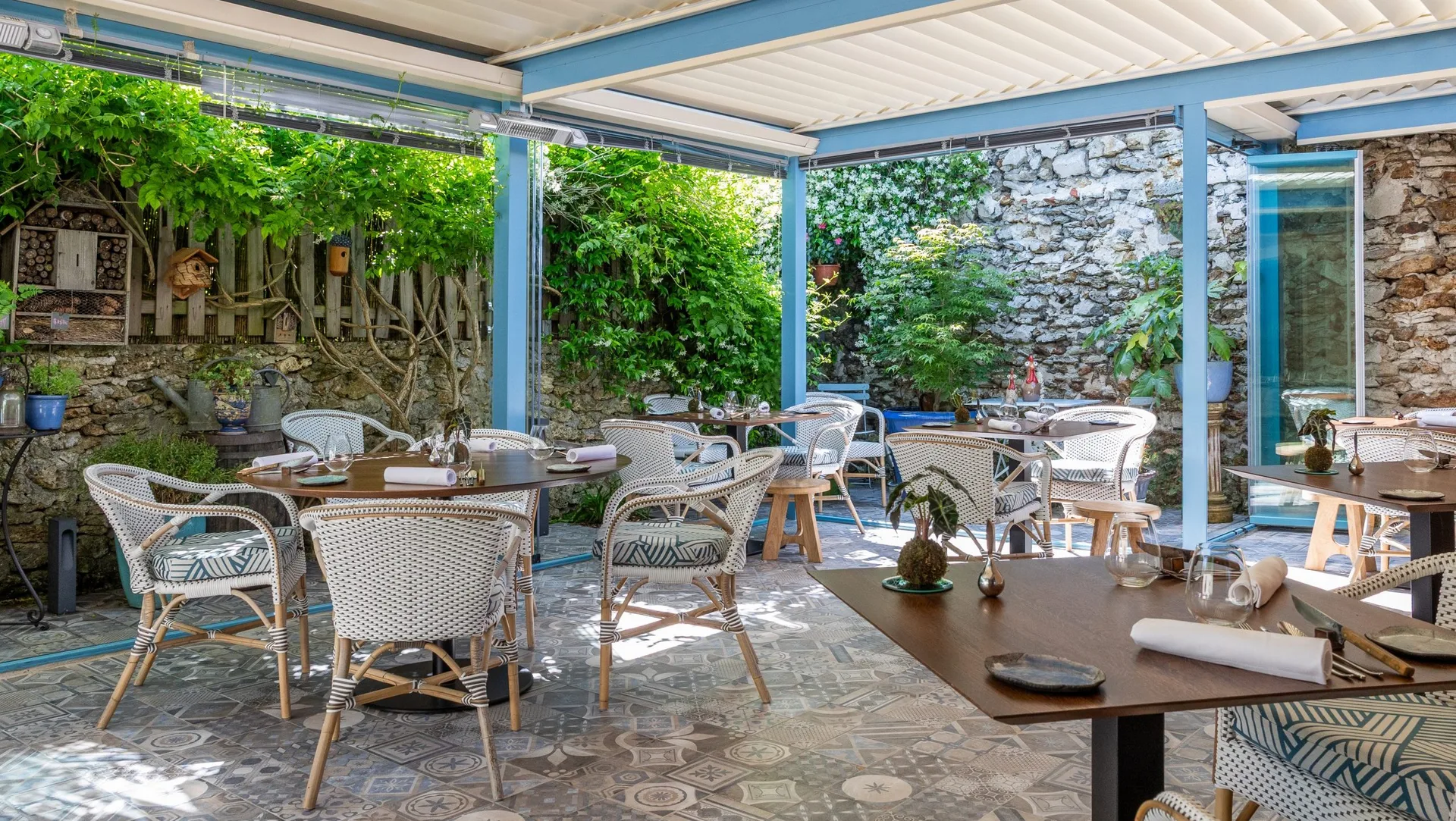 La Vieille Auberge — photo 9