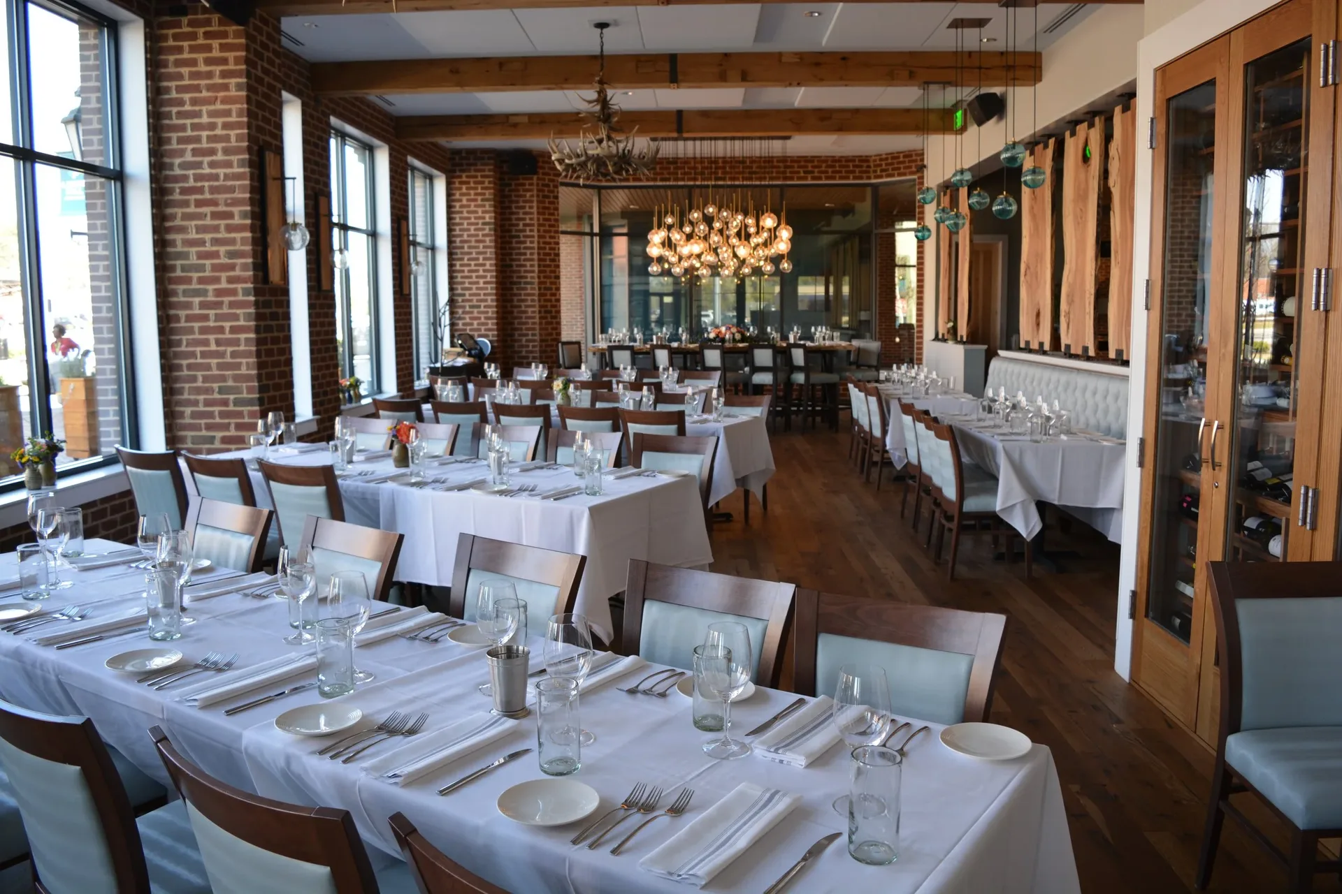 Shagbark Restaurant — photo 8