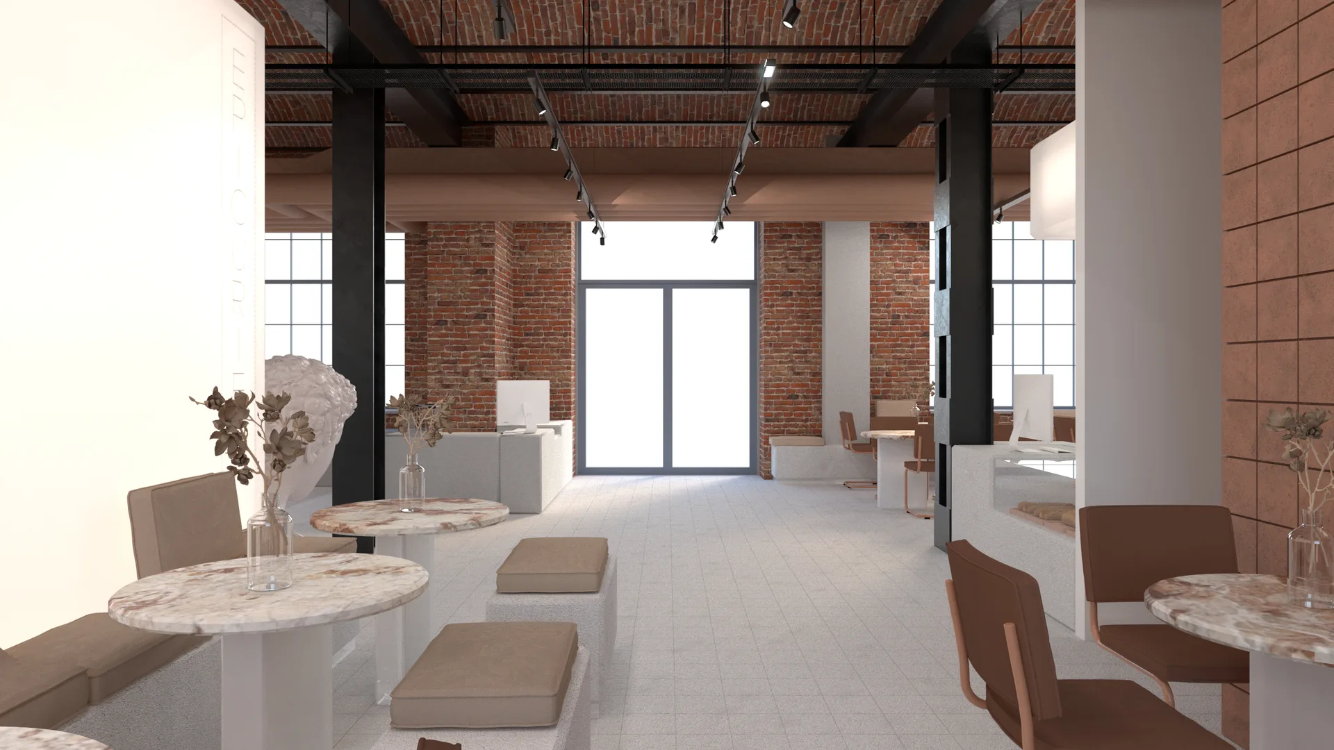 Epicurien Bistro & Deli — photo 22