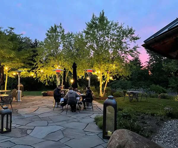 Starry Night Cafe — photo 35
