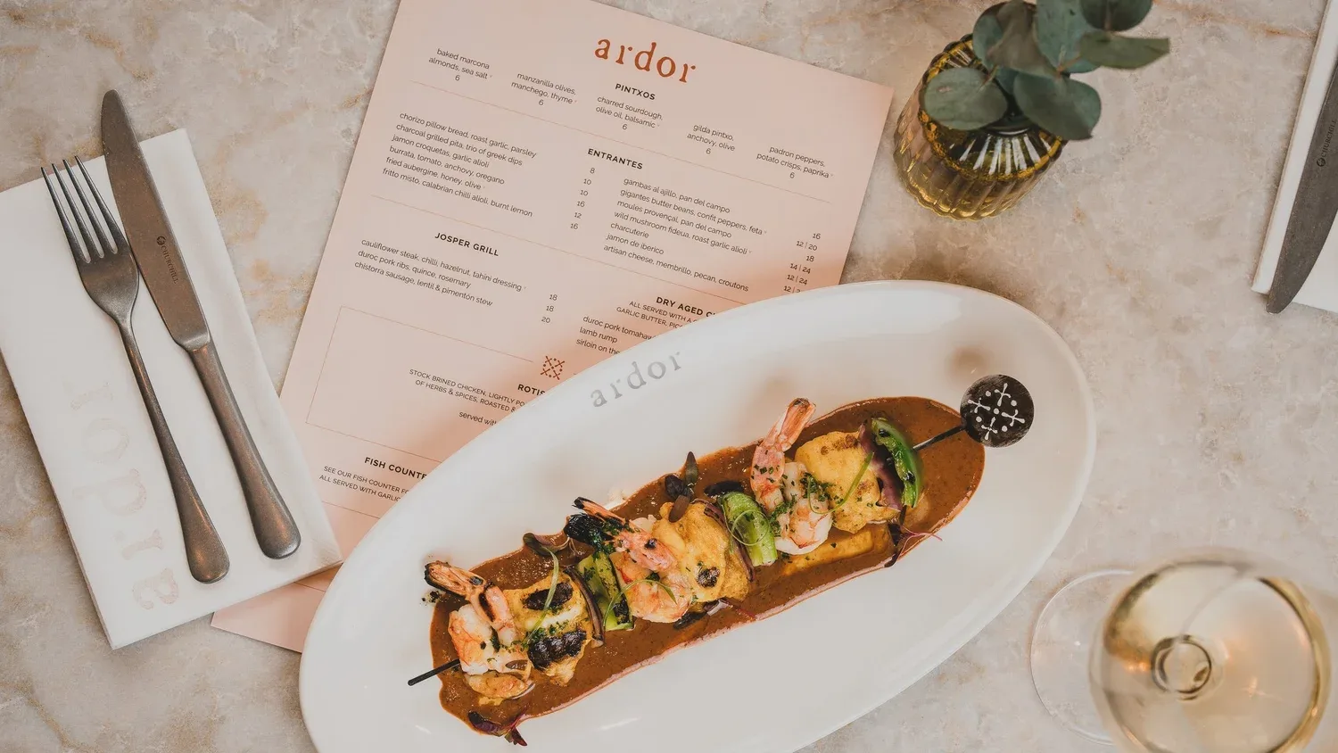 Ardor — photo 17